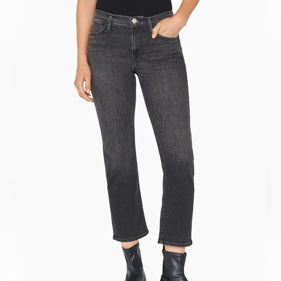 Frame Denim Denim - Frame Denim Le High Straight